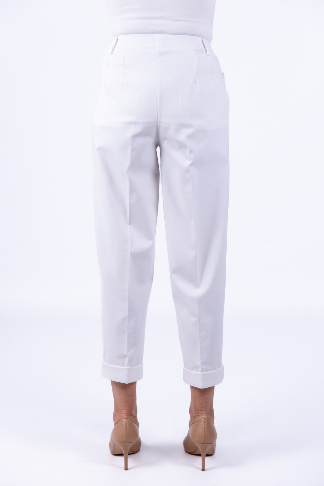 Ragno - Pantalone carrot pockets