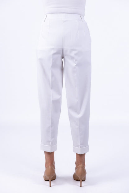 Ragno - Pantalone carrot pockets