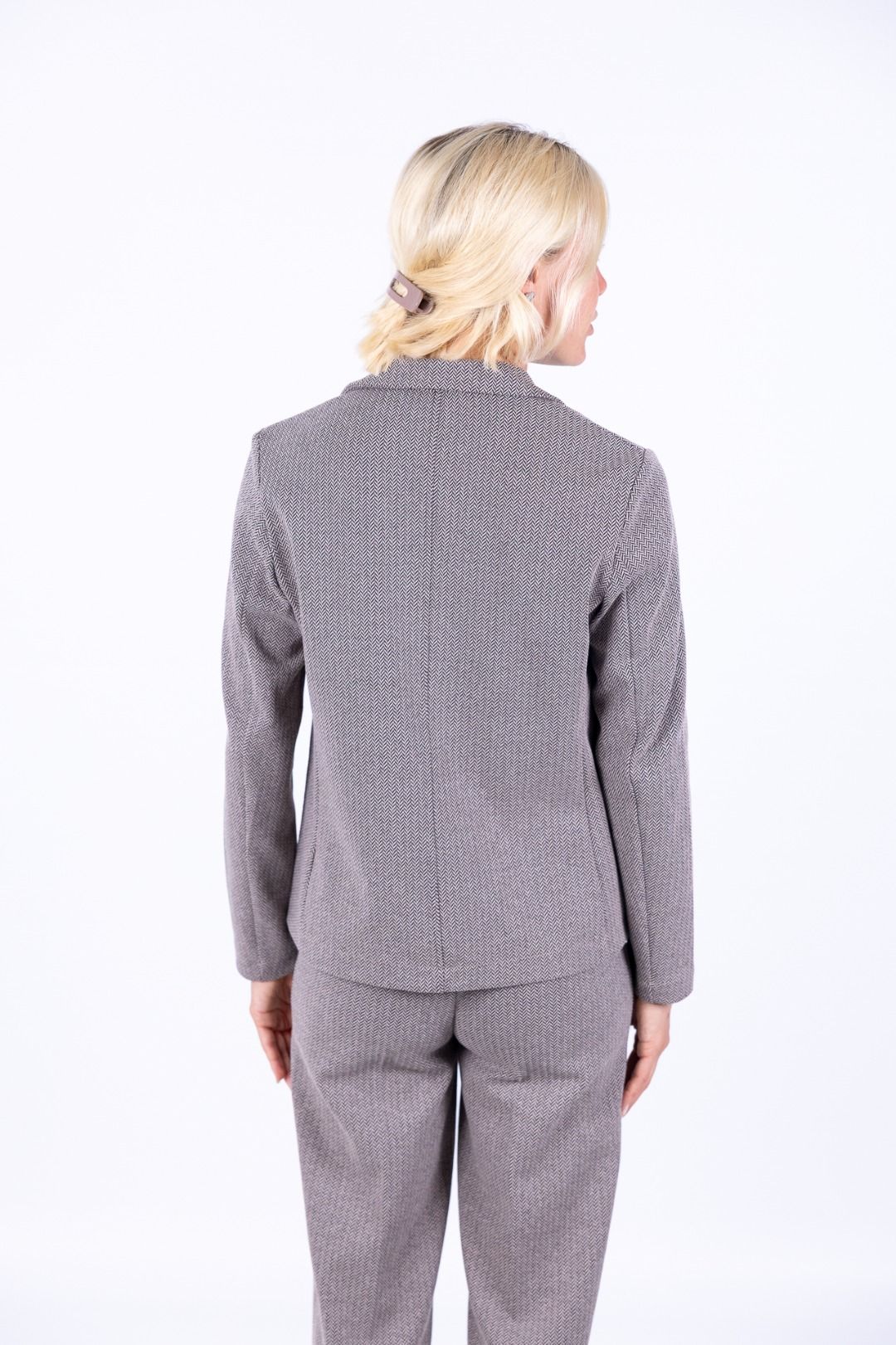 Ragno - Completo giacca e pantalone spinato