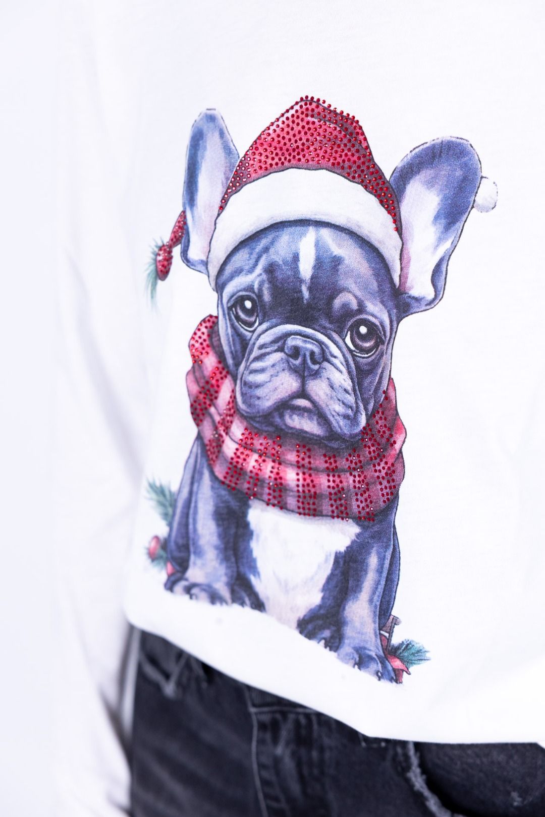 Susy Mix - T-shirt con stampa