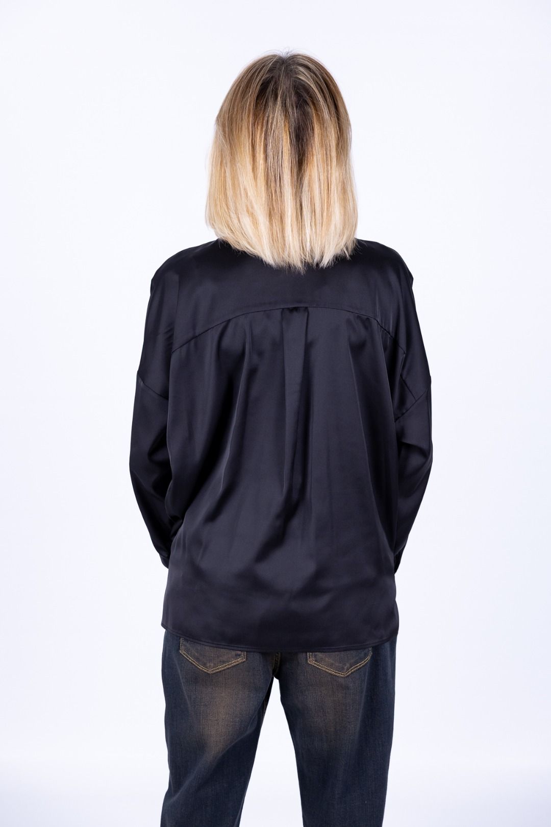 Imperial - Camicia incrocio