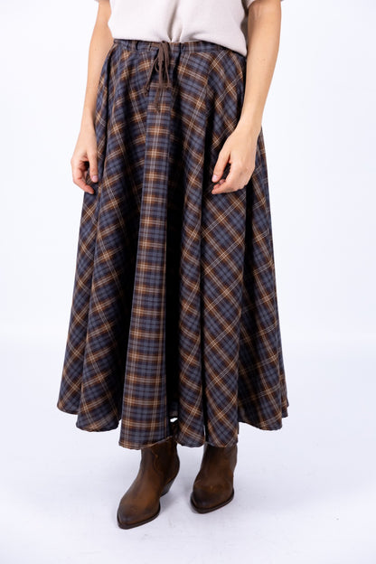 Tensione In - Gonna Maxi