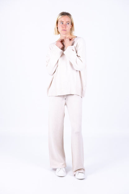 Susy Mix - Completo maglia con pantalone