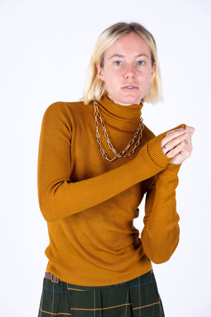 Gulp - Collana Catena