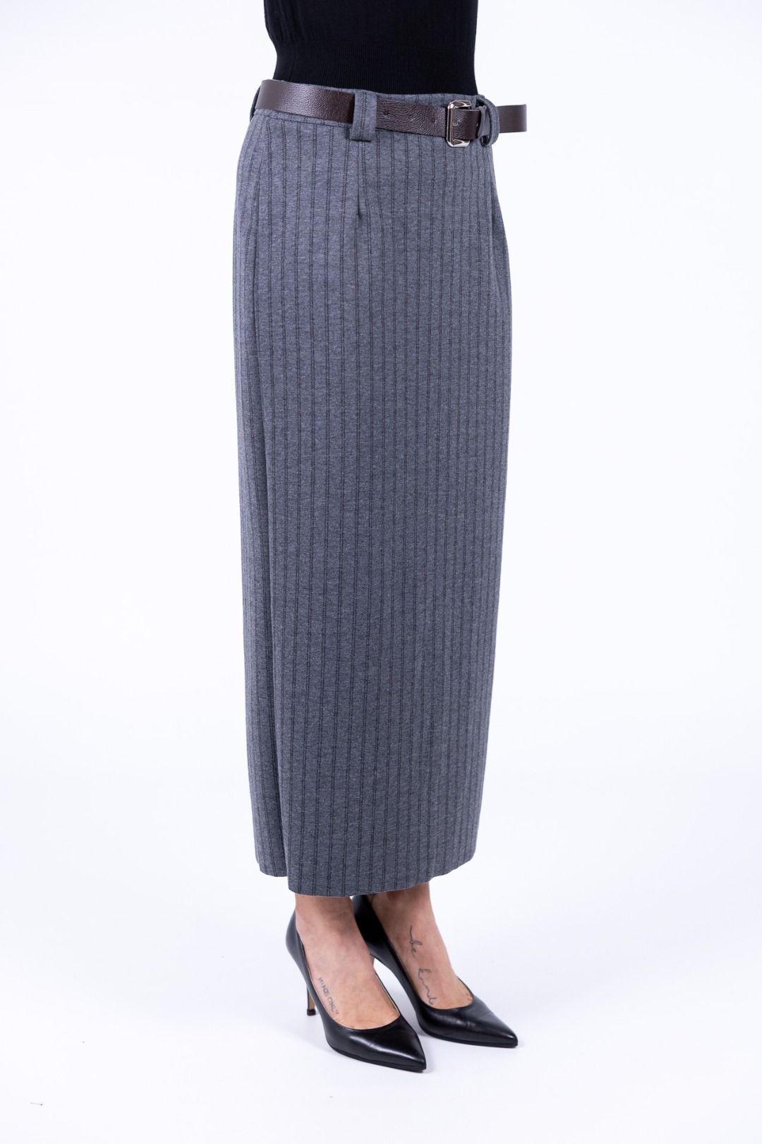 HaveOne - Longuette punto milano