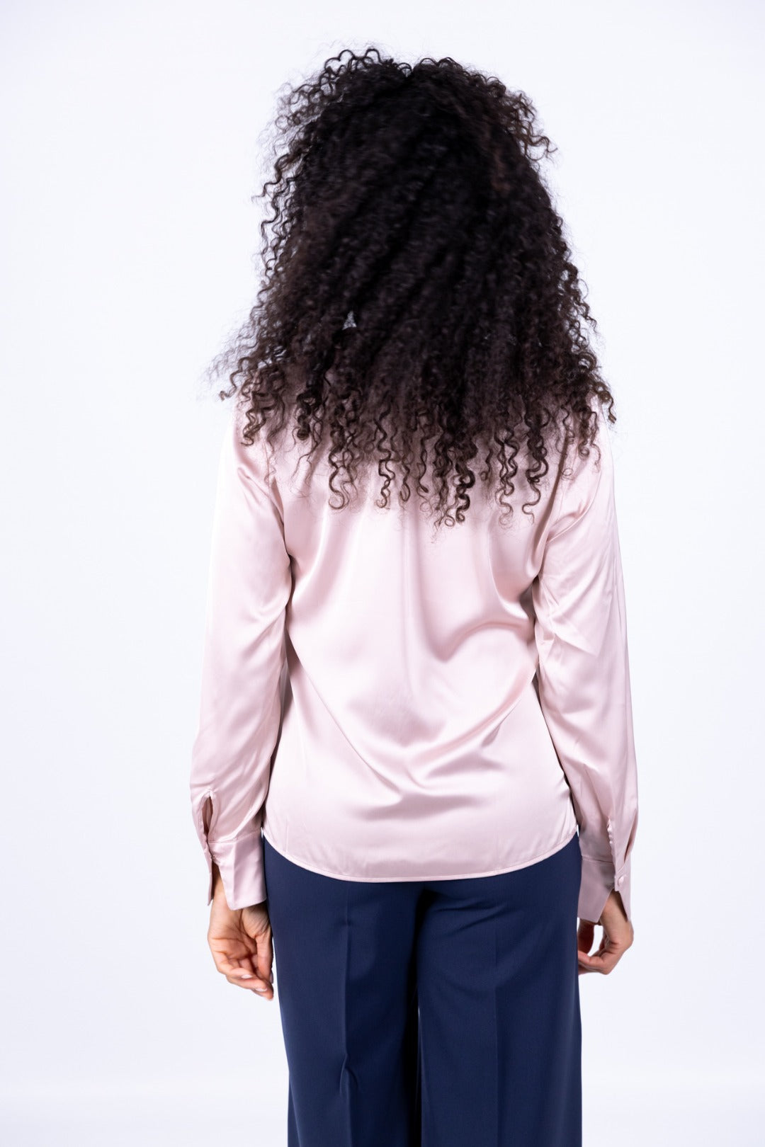Emma - Camicia con rouge