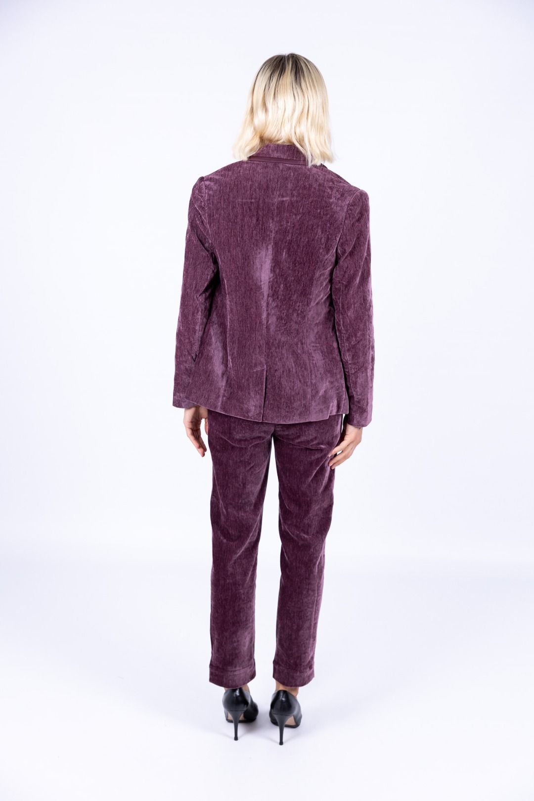 Surkana - Completo giacca e pantalone