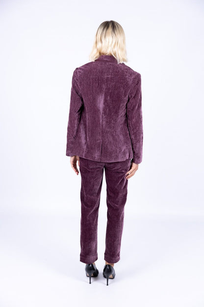 Surkana - Completo giacca e pantalone