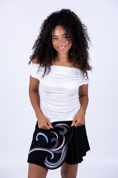 Susy Mix - Maglia Shiffer