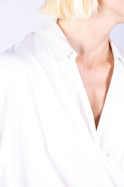 Imperial - Camicia incrocio