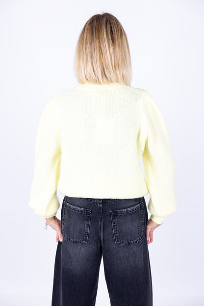 Susy Mix - Lupetto rasato