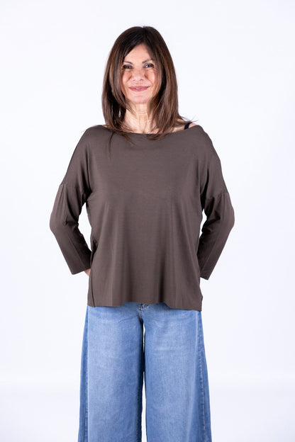 Susy Mix - Maglia Kimono
