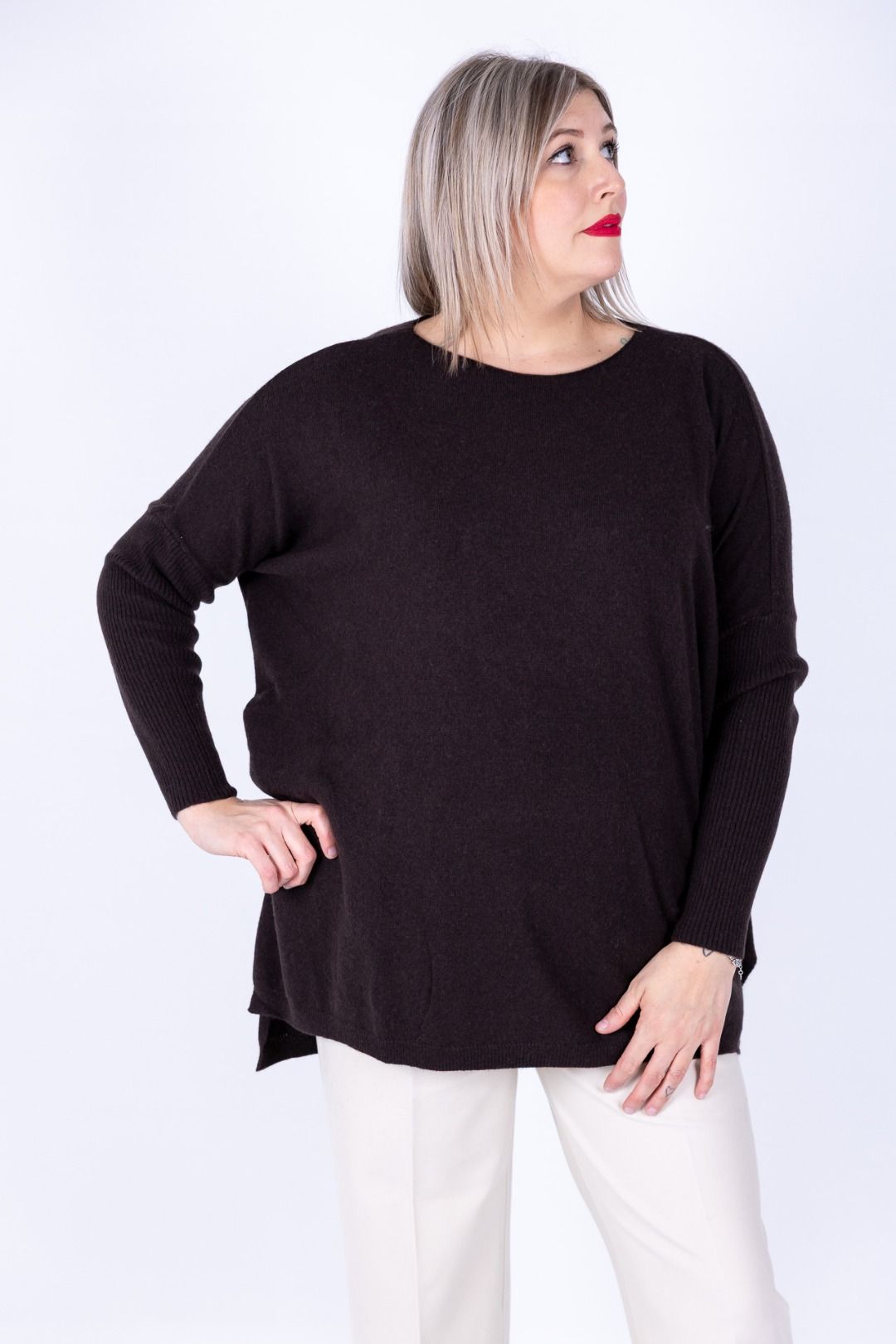 Susy Star - Maglia barca