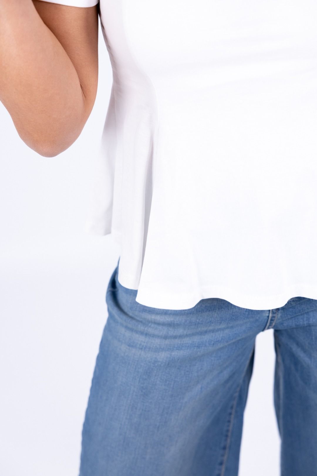 Susy Mix - T-shirt a spicchi