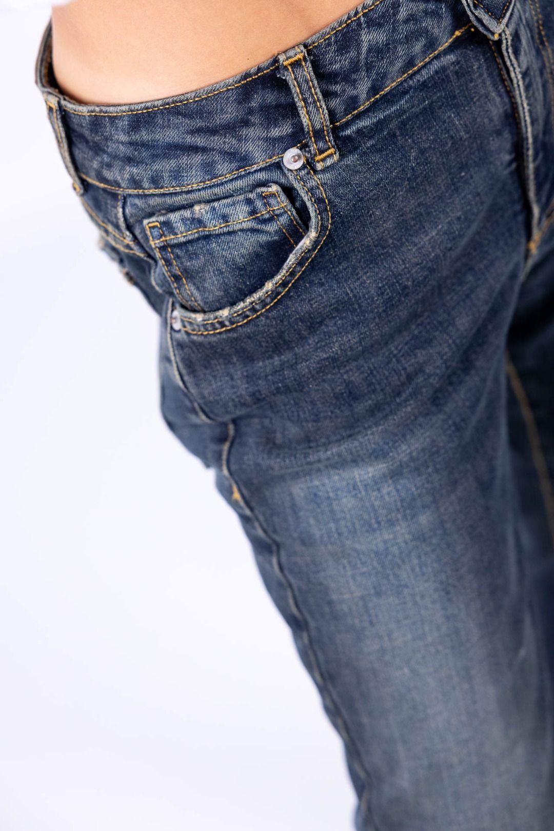 Philia Loft - Jeans zampetta