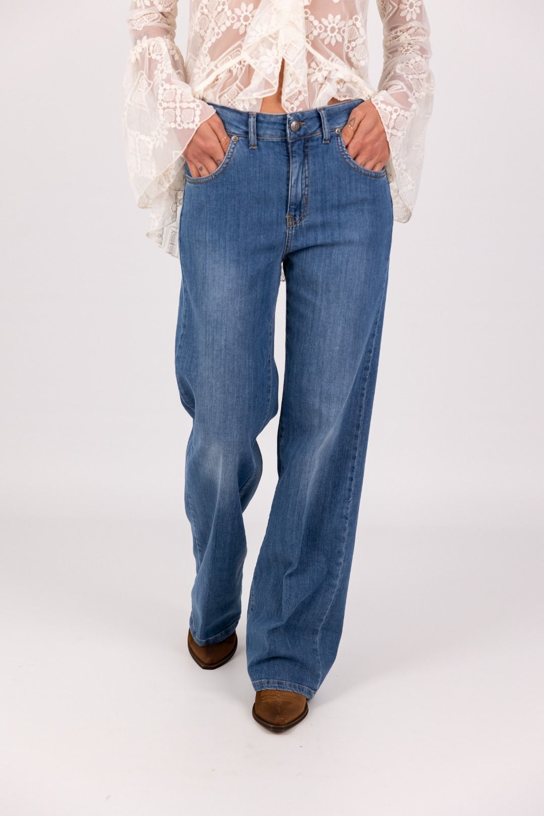 Almanegra - Jeans Vania