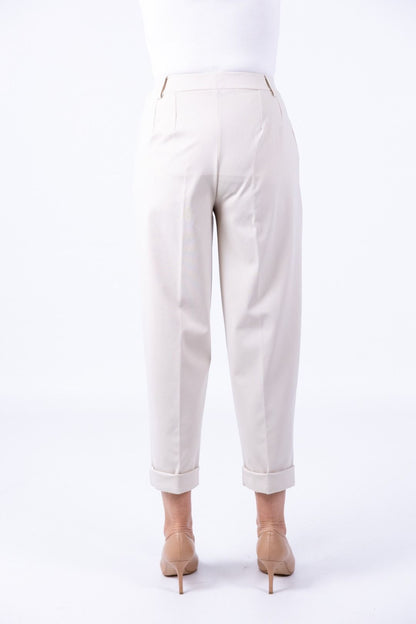 Ragno - Pantalone carrot pockets