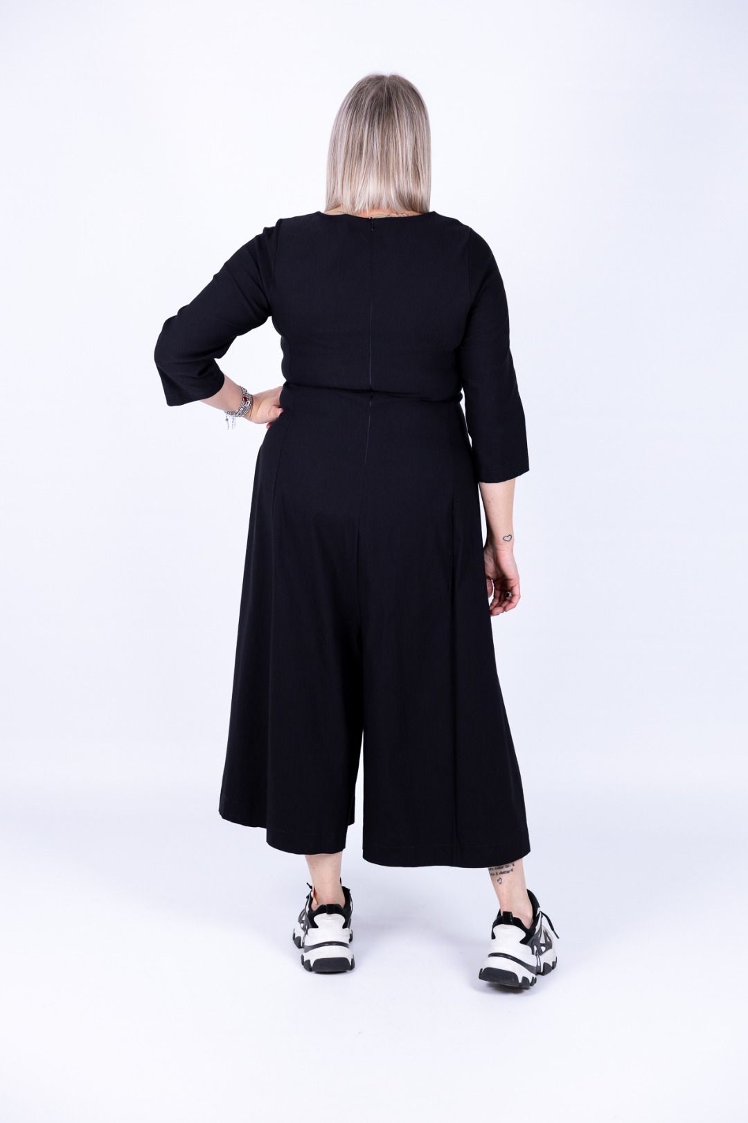 Susy Star - Tuta bengalina