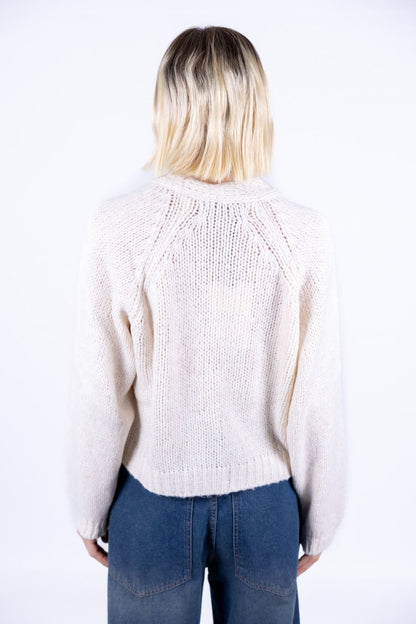 HaveOne - Giacca 3 bottoni gioiello