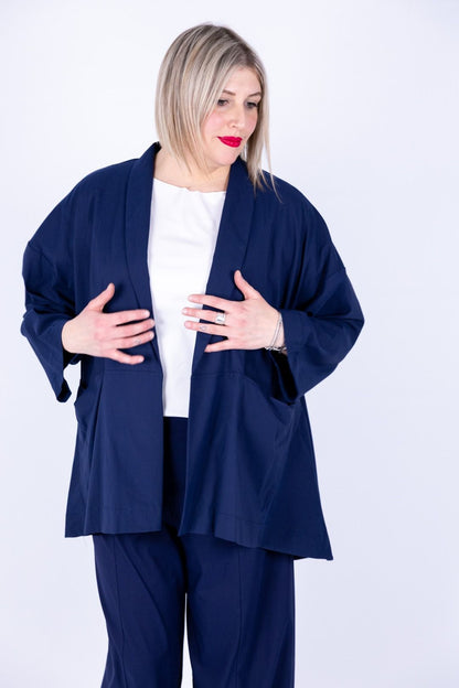 Dejavu - Giacca bengalina