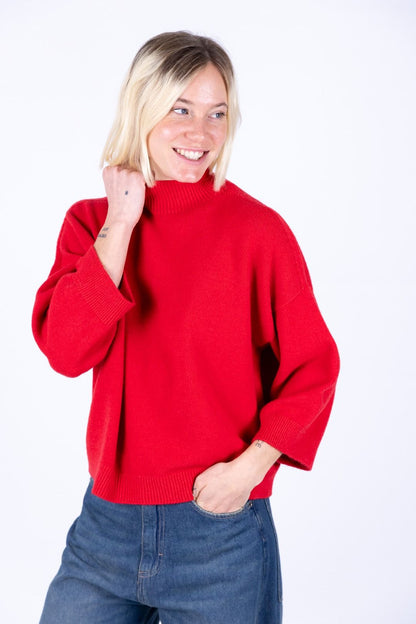 Imperial - Maglia viscosa