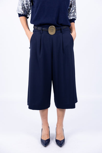 Tensione In - Pantalone bermuda