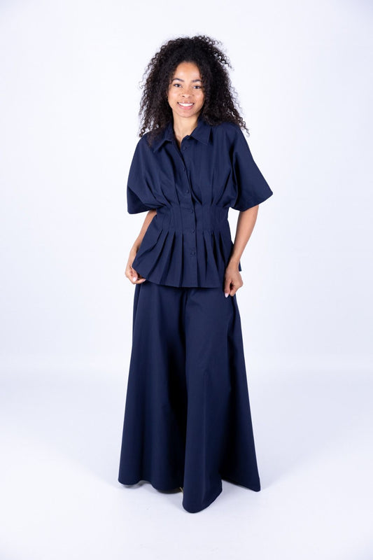 Tensione In - Camicia