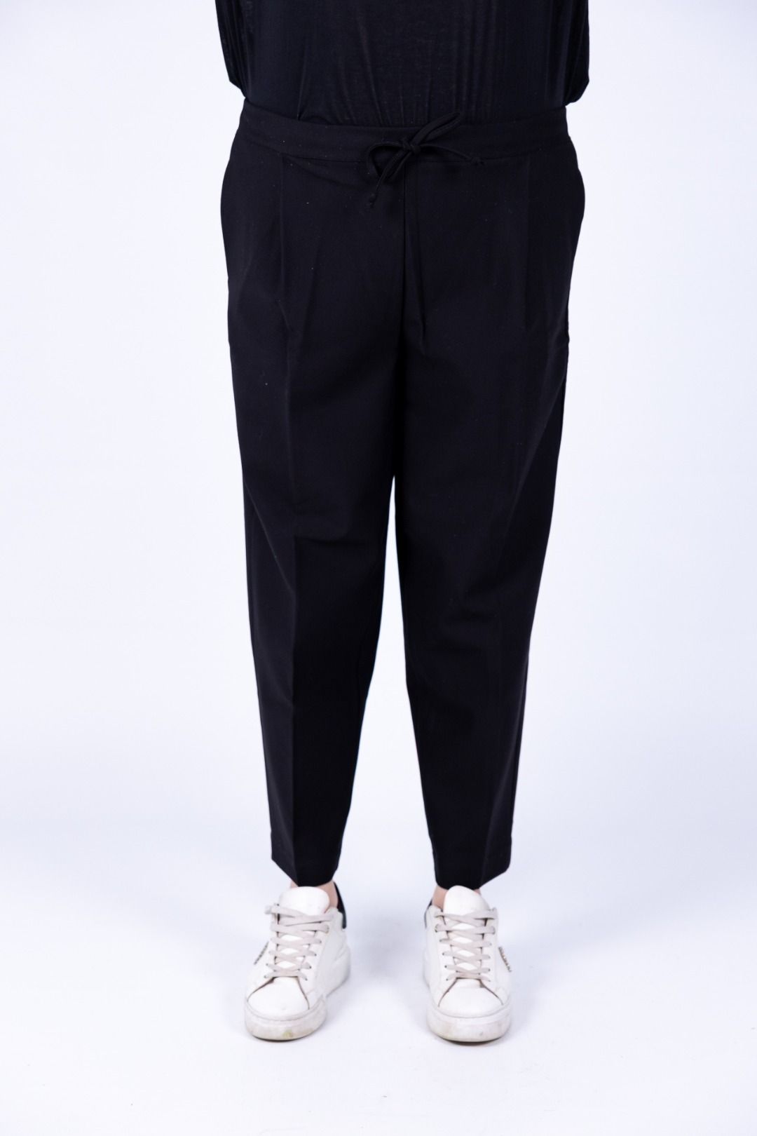 Ragno - Pantalone tapared con laccio