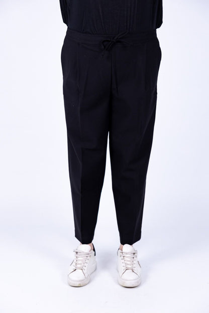 Ragno - Pantalone tapared con laccio