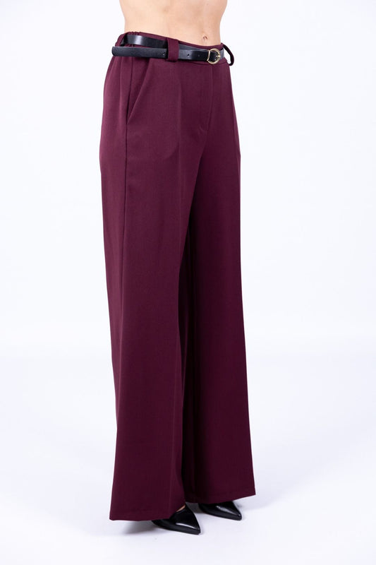 Susy Mix - Pantalone palazzo