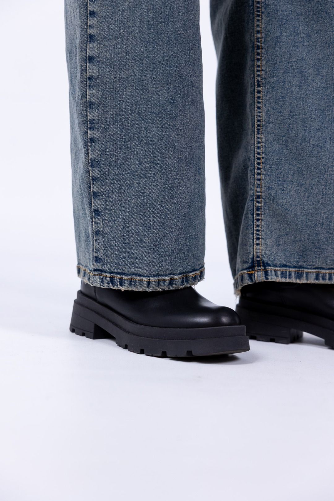 Susy Mix - Jeans strass