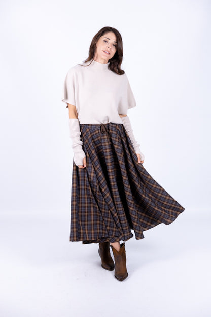 Tensione In - Gonna Maxi