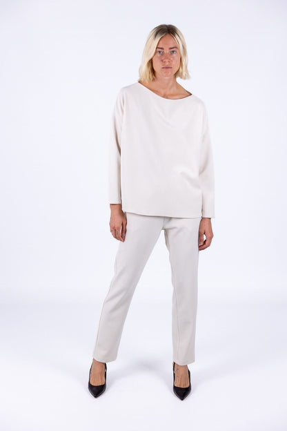 Philia Loft - Completo maglia e pantalone