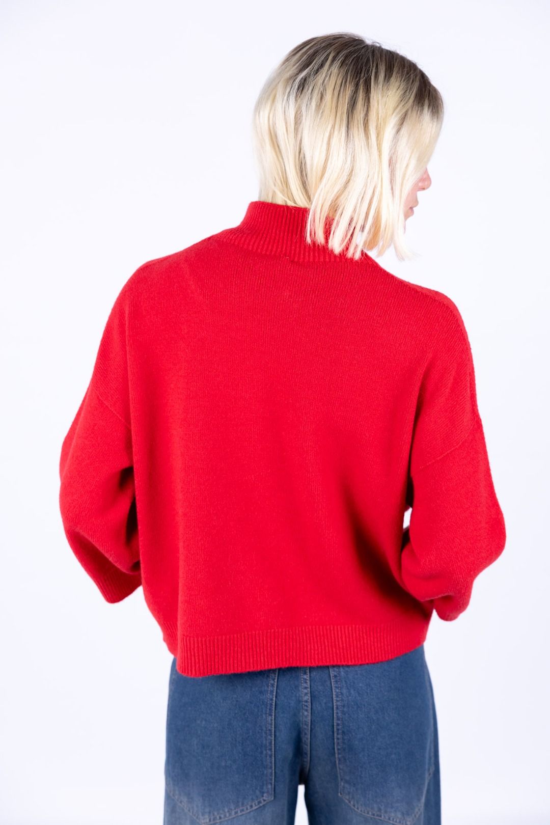 Imperial - Maglia viscosa