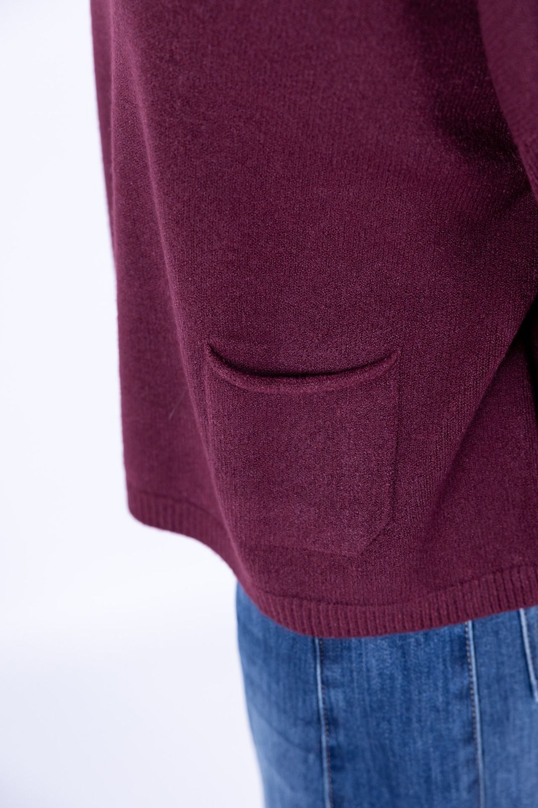 Susy Mix - Maglia scatoletta