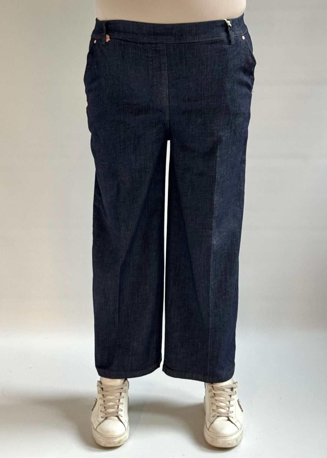 Ragno - Jeans ampio C