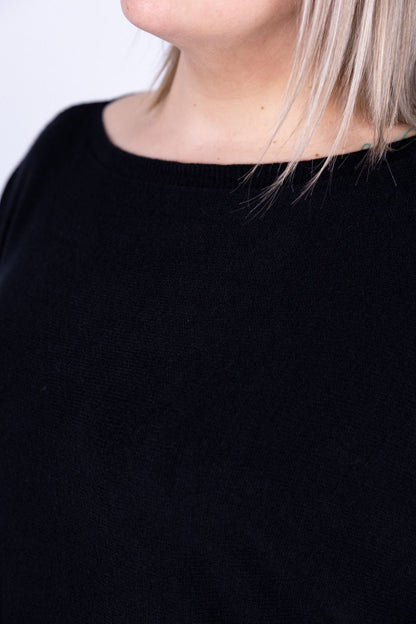 Susy Star - Maglia Over