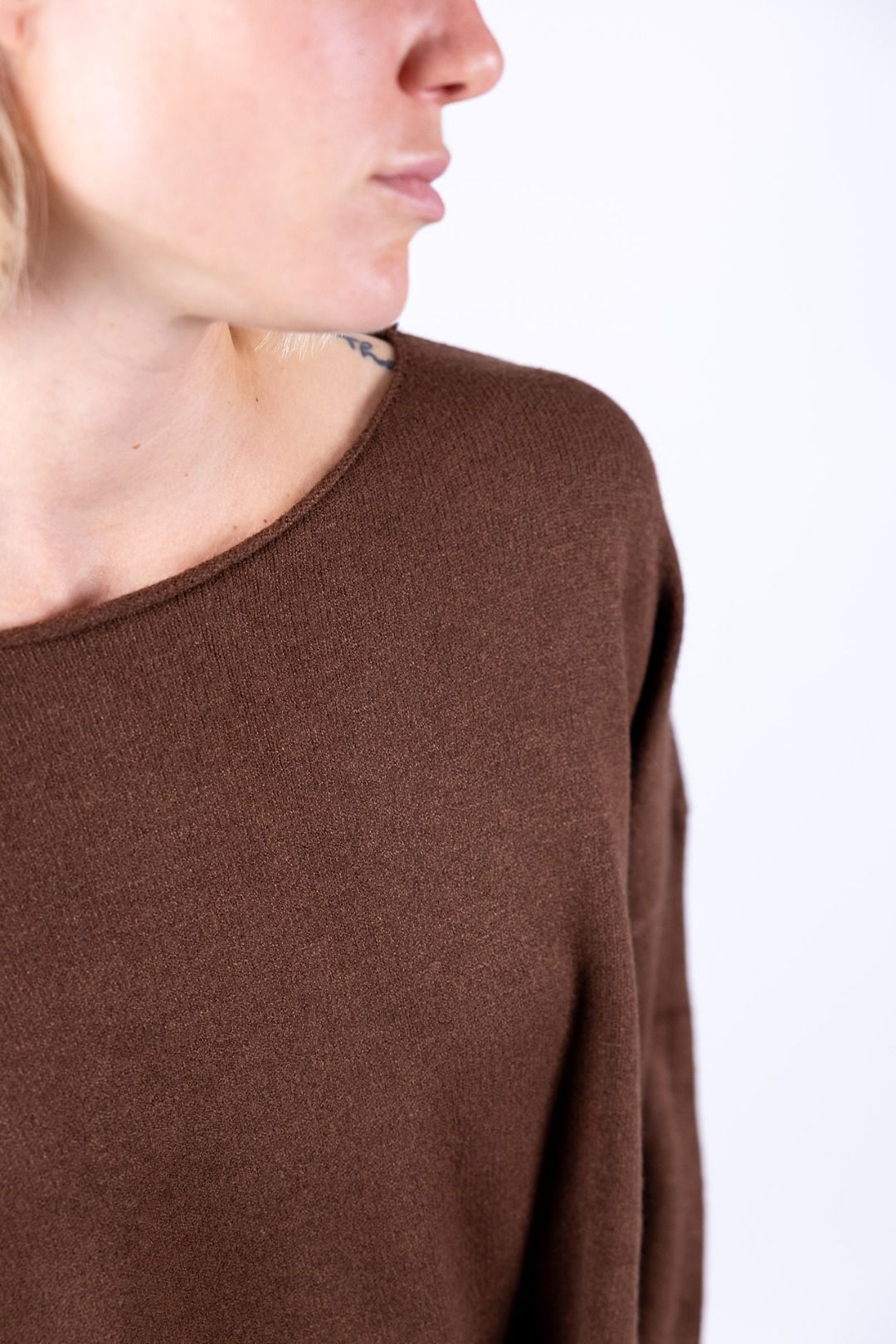 Susy Mix - Completo maglia con pantalone