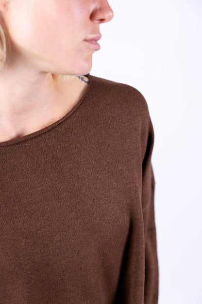 Susy Mix - Completo maglia con pantalone