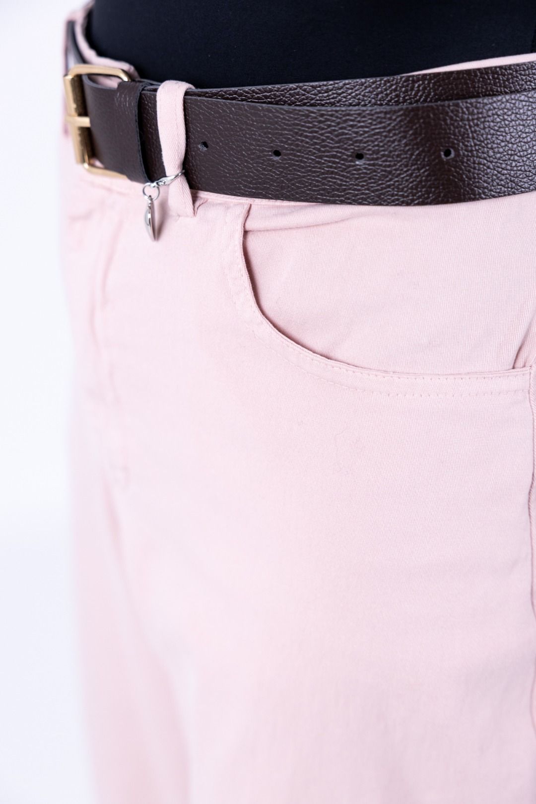 Susy Mix - Pantalone ovetto