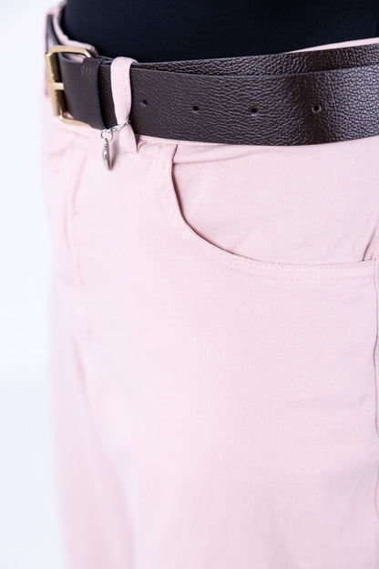 Susy Mix - Pantalone ovetto