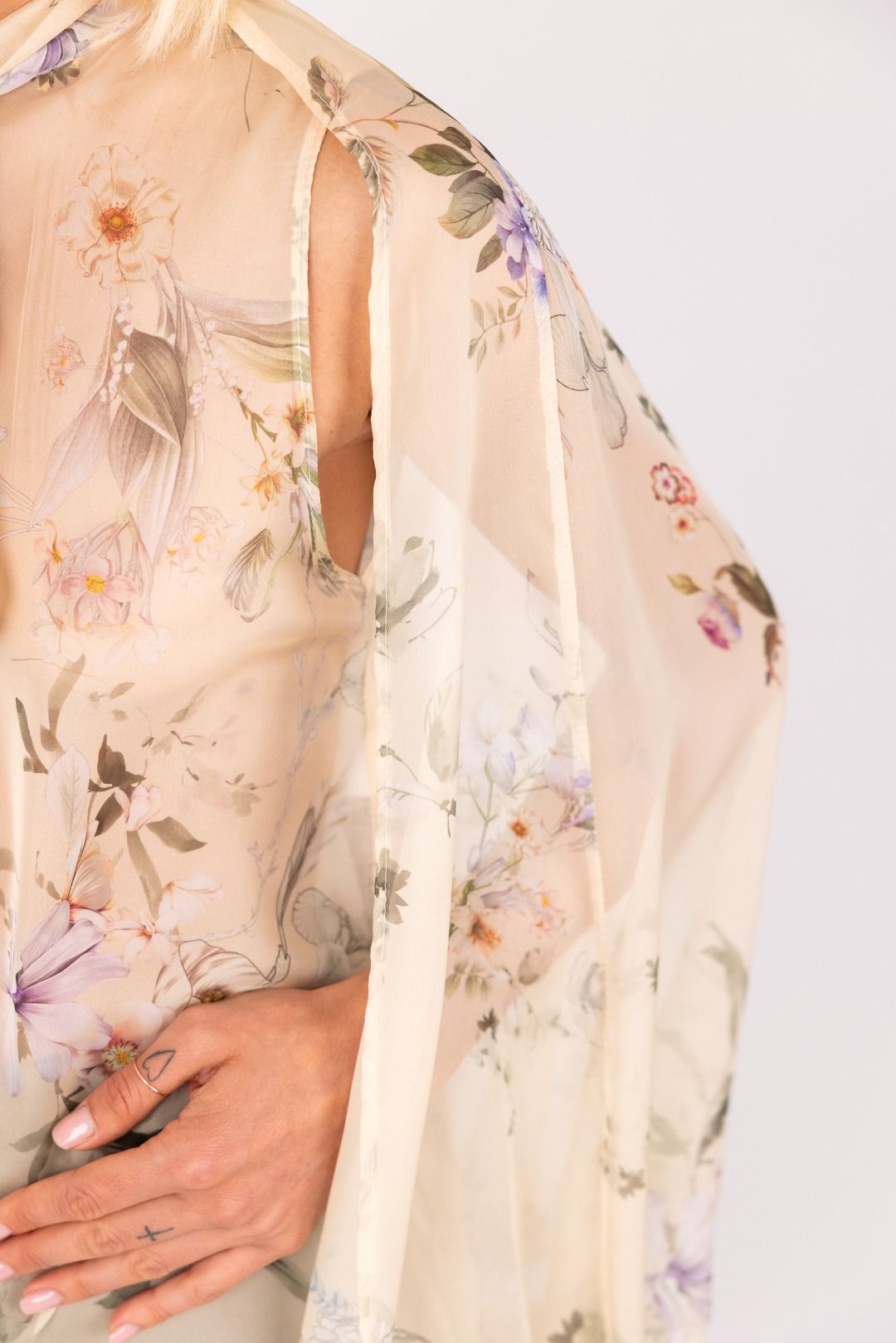 Imperial - Camicia fantasia