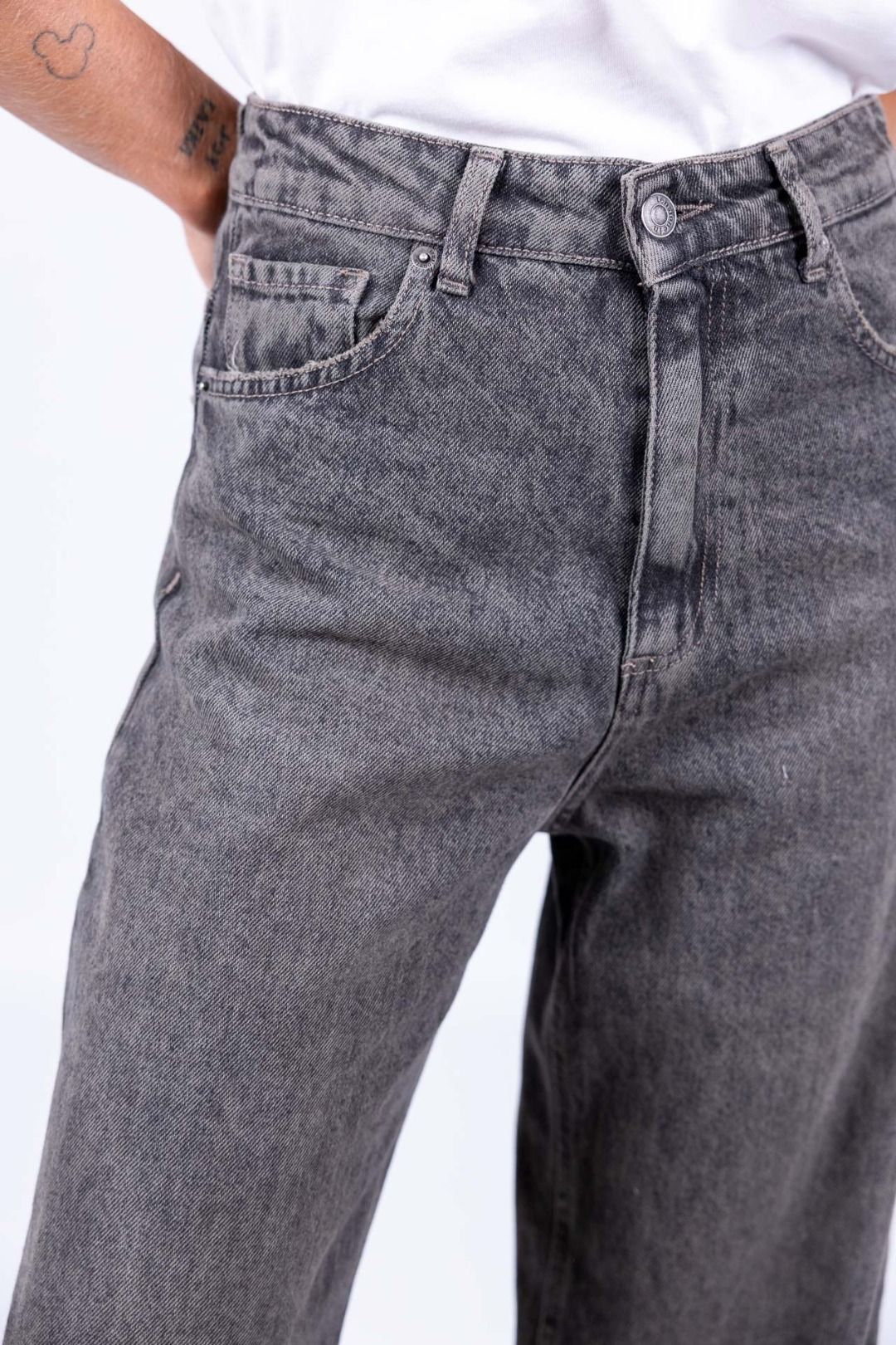 Tensione In - Jeans straight