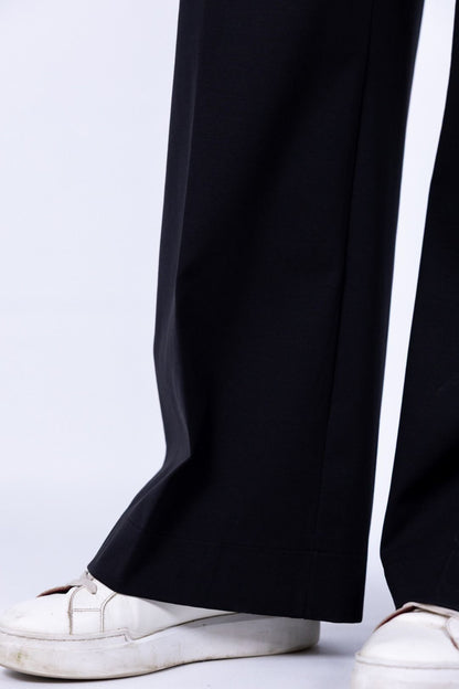 Ragno - Pantalone Compact Light Palazzo C