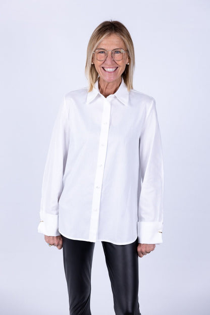 Imperial - Camicia gemelli