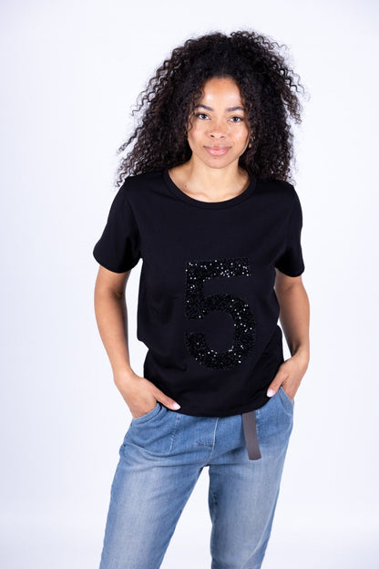 Le Streghe - T-shirt N.5