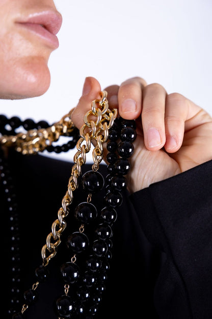 Gulp - Collana perle