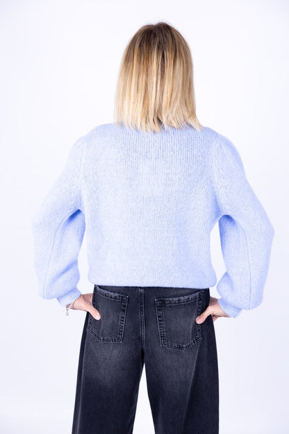 Susy Mix - Lupetto rasato