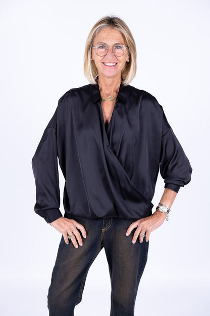 Imperial - Camicia incrocio