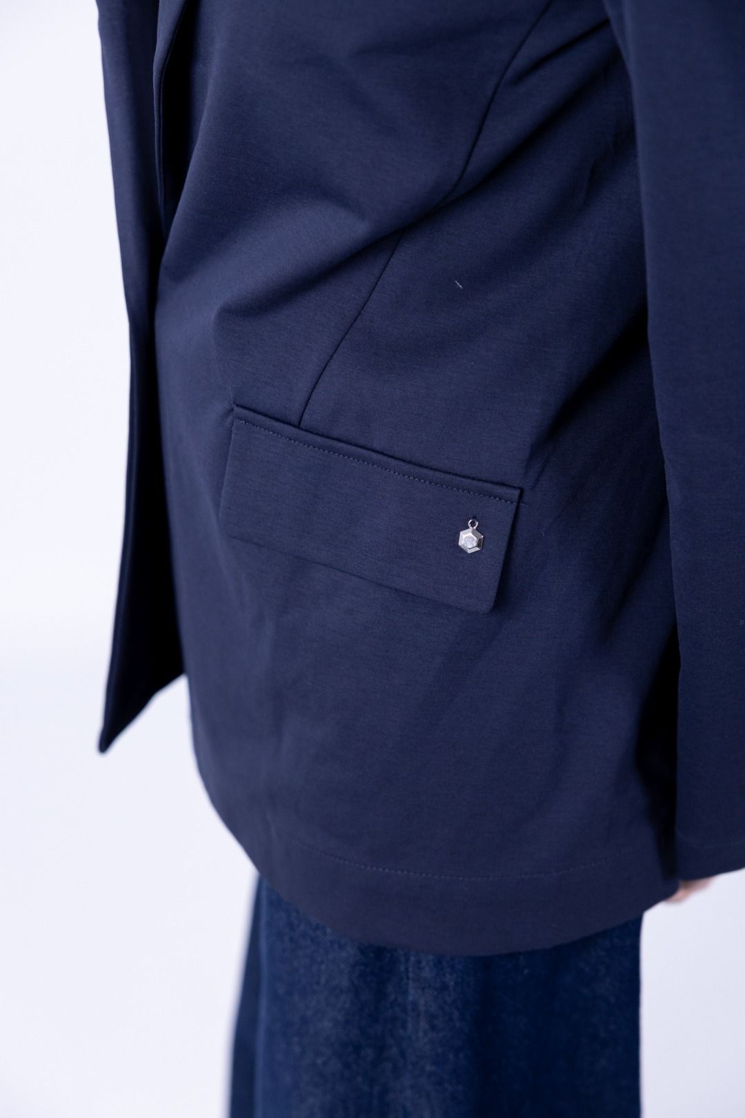 Ragno - Blazer monopetto